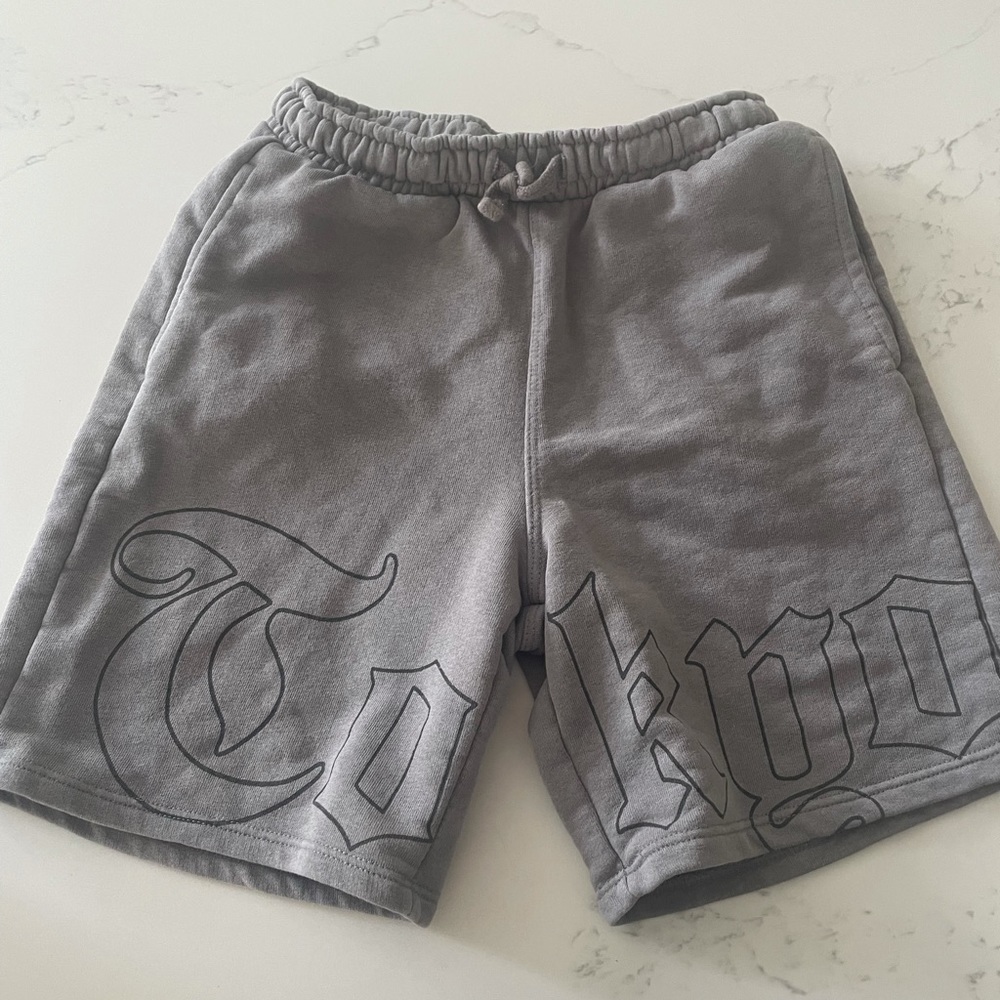 Zara Boys Shorts